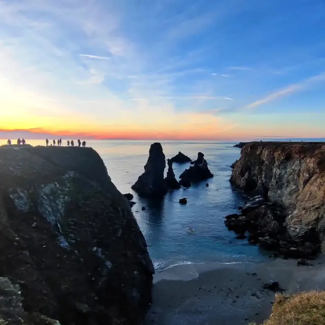 Instagram #belleileenmer