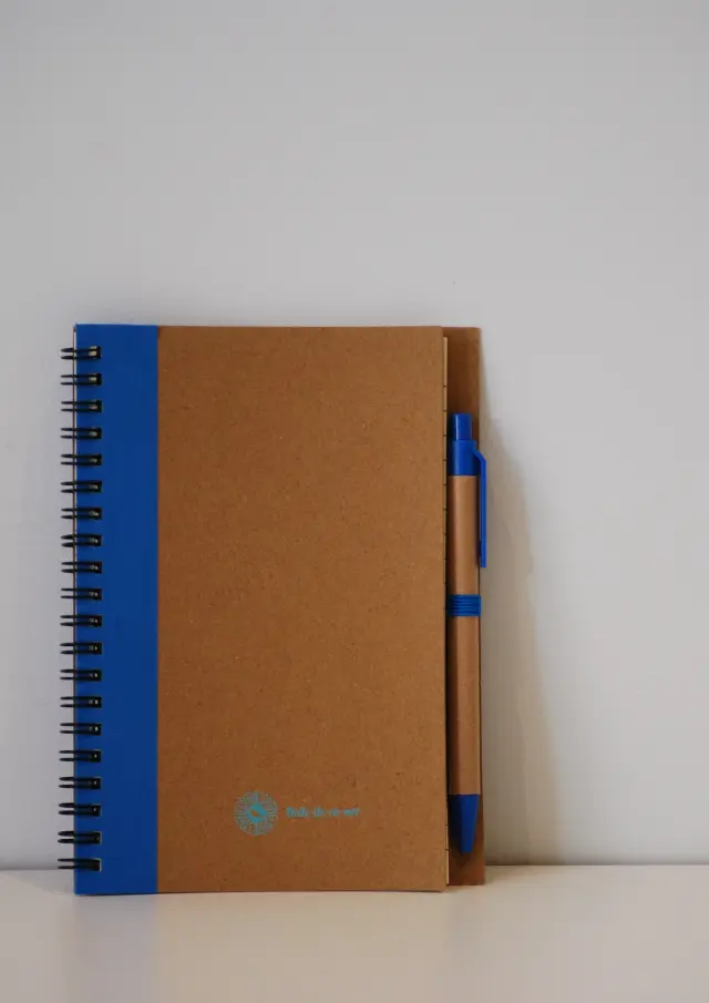 Carnet belle Ile en Mer