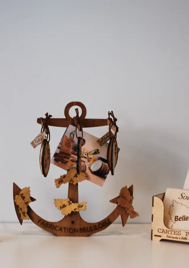 Collection by Tirlibobois