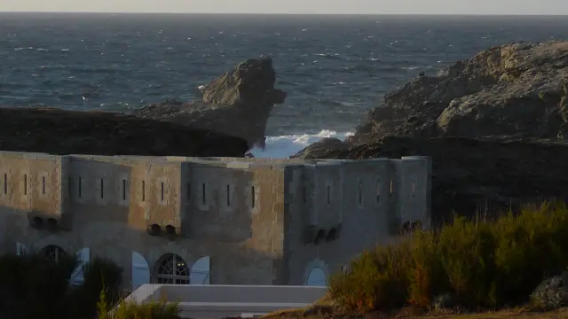 Fortin Sarah B. Ext Julien Froger Ldd