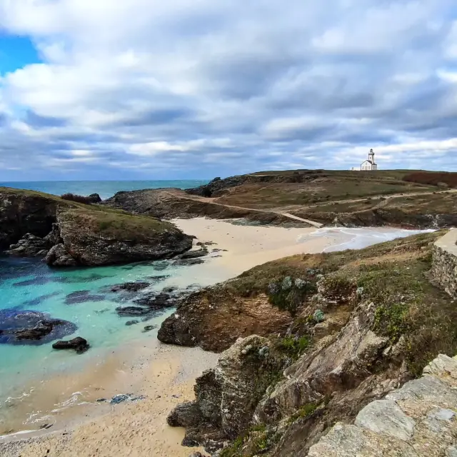 Instagram #belleileenmer