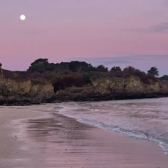 Instagram #belleileenmer