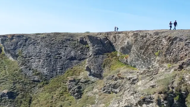 Balade Sur Le Gr Julien Froger 2