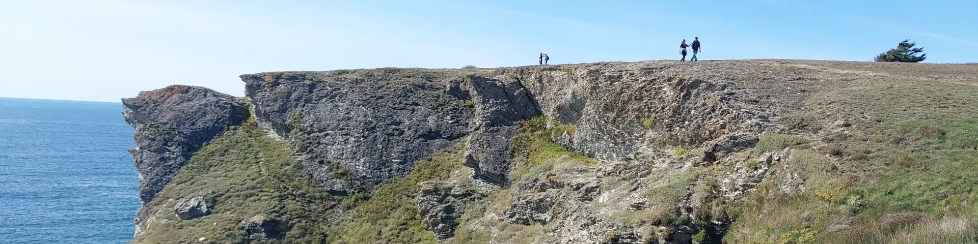 Balade Sur Le Gr Julien Froger 2