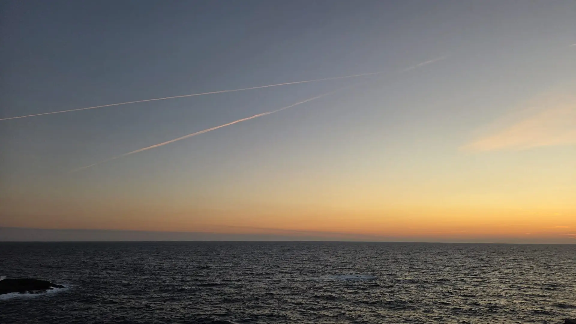 Apres Le Coucher De Soleil Otbi 2