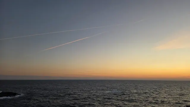 Apres Le Coucher De Soleil Otbi 2