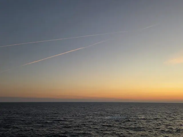 Apres Le Coucher De Soleil Otbi 2