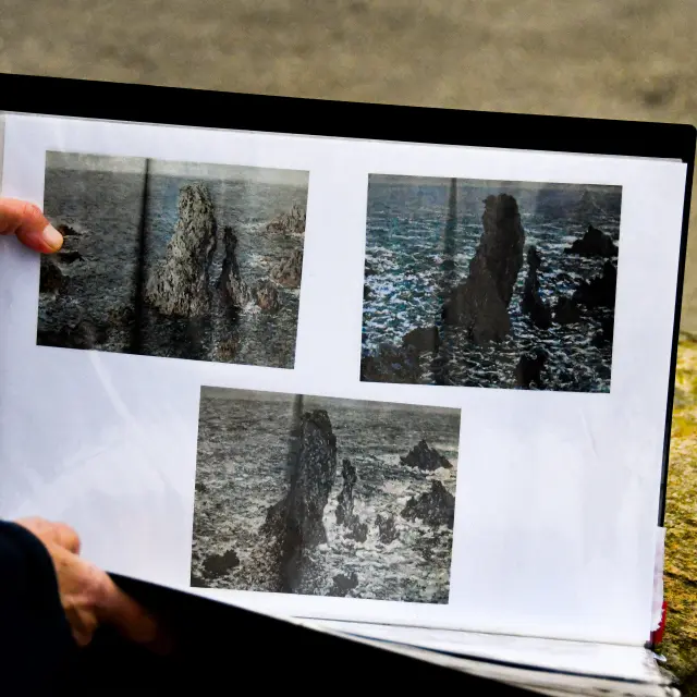 Peintures Claude Monet @otbi