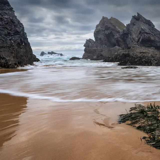 Instagram #belleileenmer