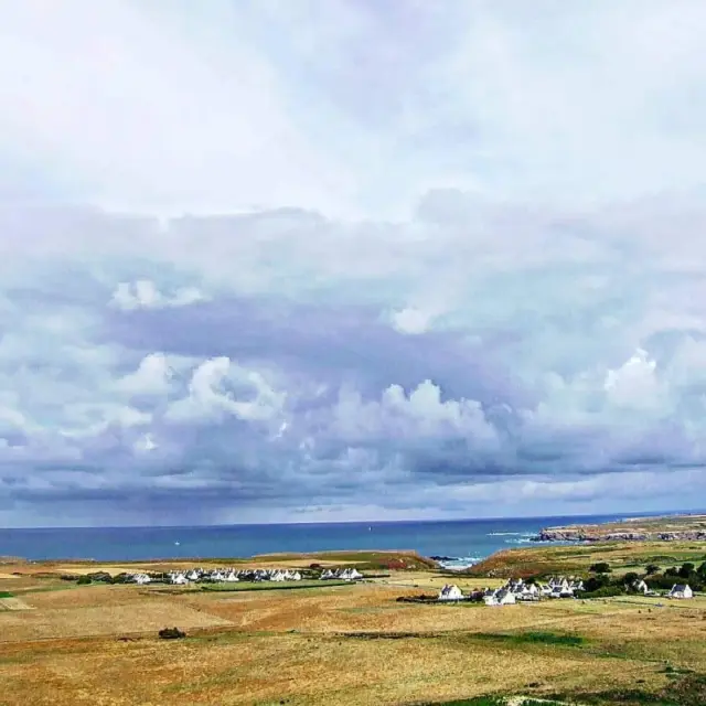 Instagram #belleileenmer