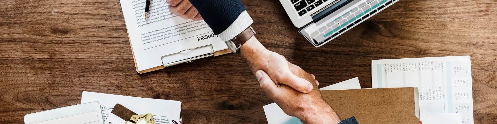 Partner worden