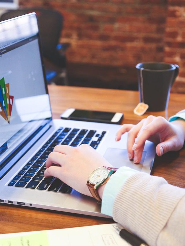 Online beter communiceren