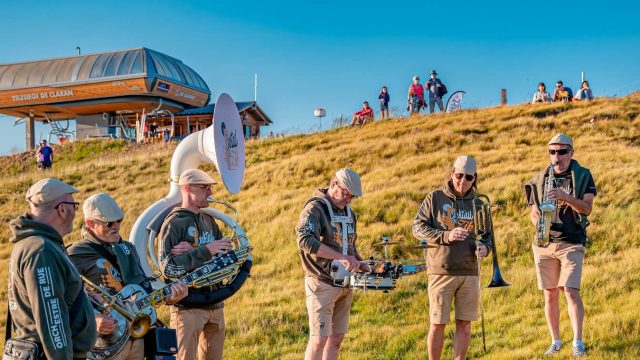 Het Collet Zomerfestival