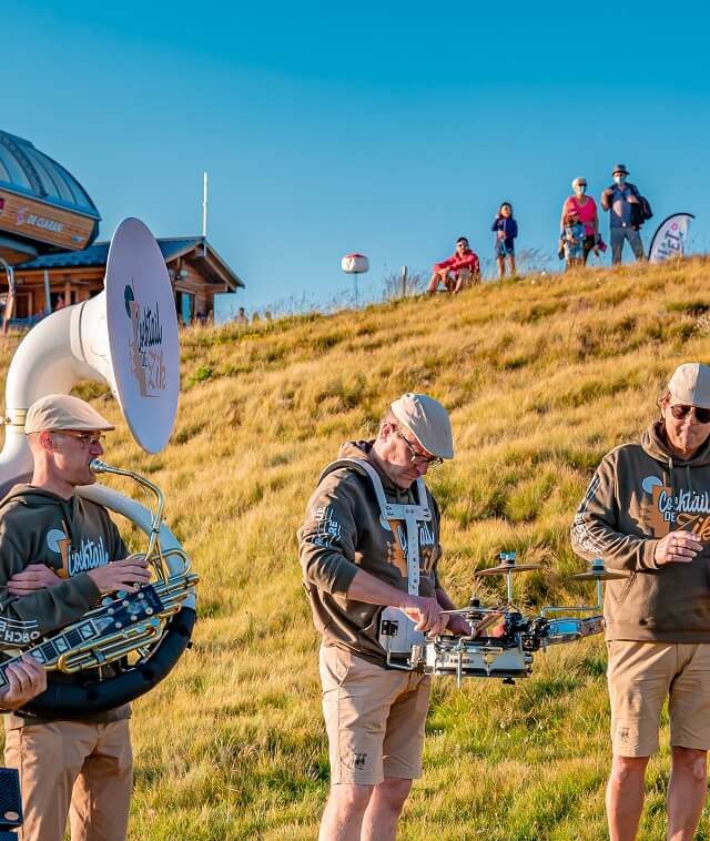 Het Collet Zomerfestival