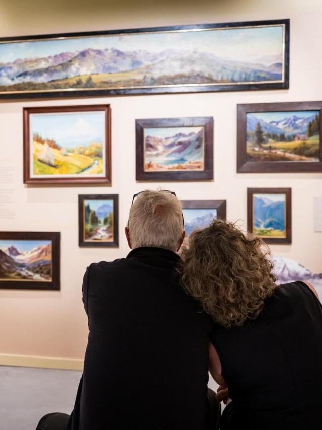 Allevard Museum