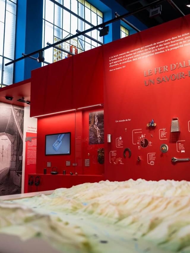 La Galerie Museum