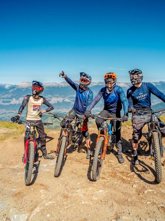 7laux VTT