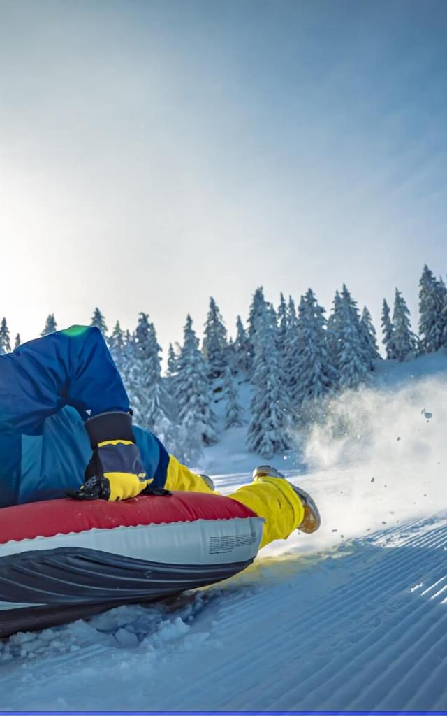 Airboard le Collet