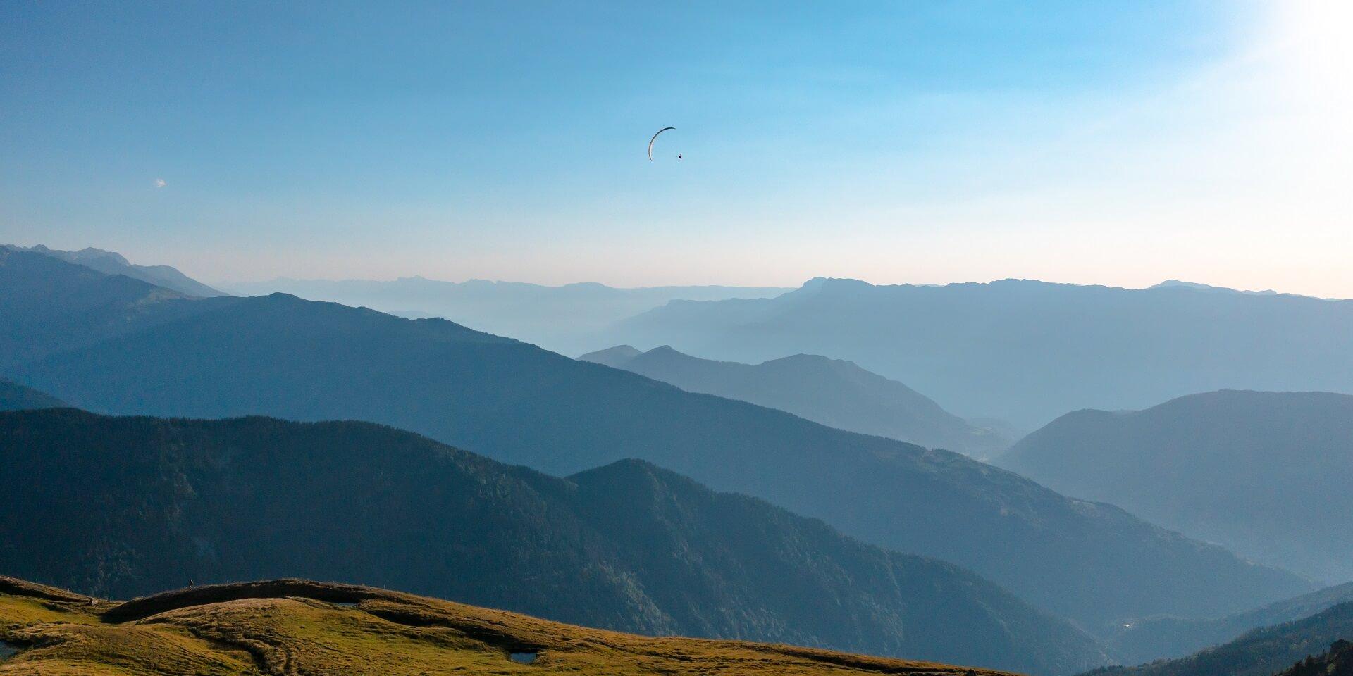 Collet landscape