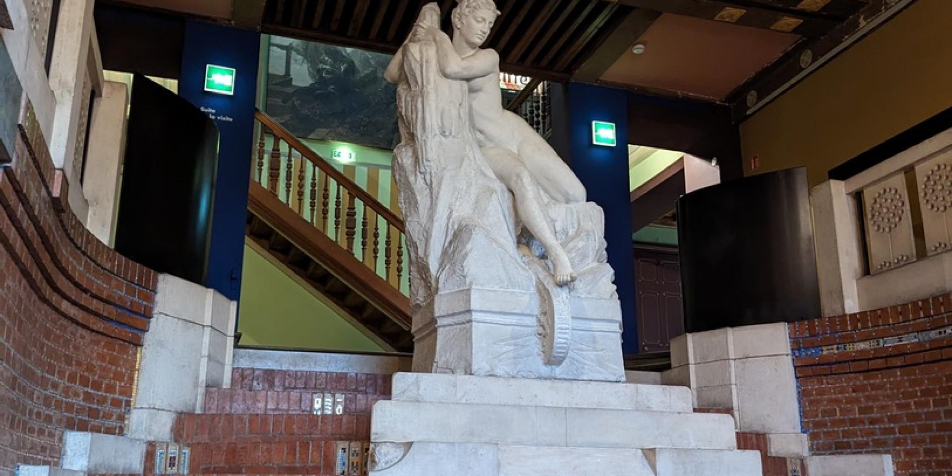 Rivieroevermuseum