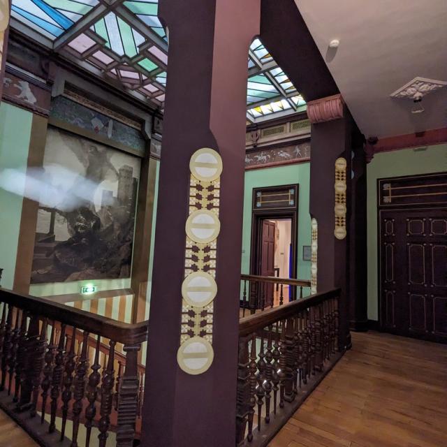 Musée-berges