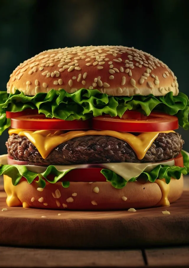 Burger