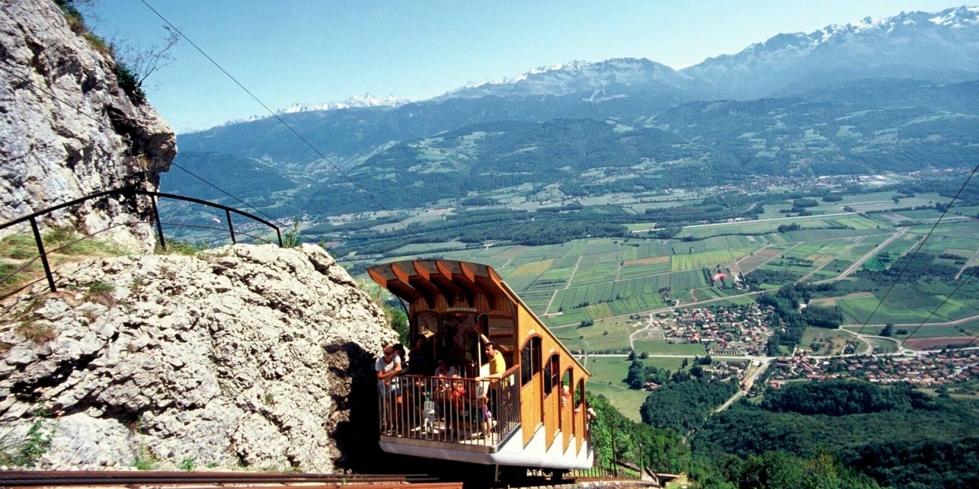 Funicular