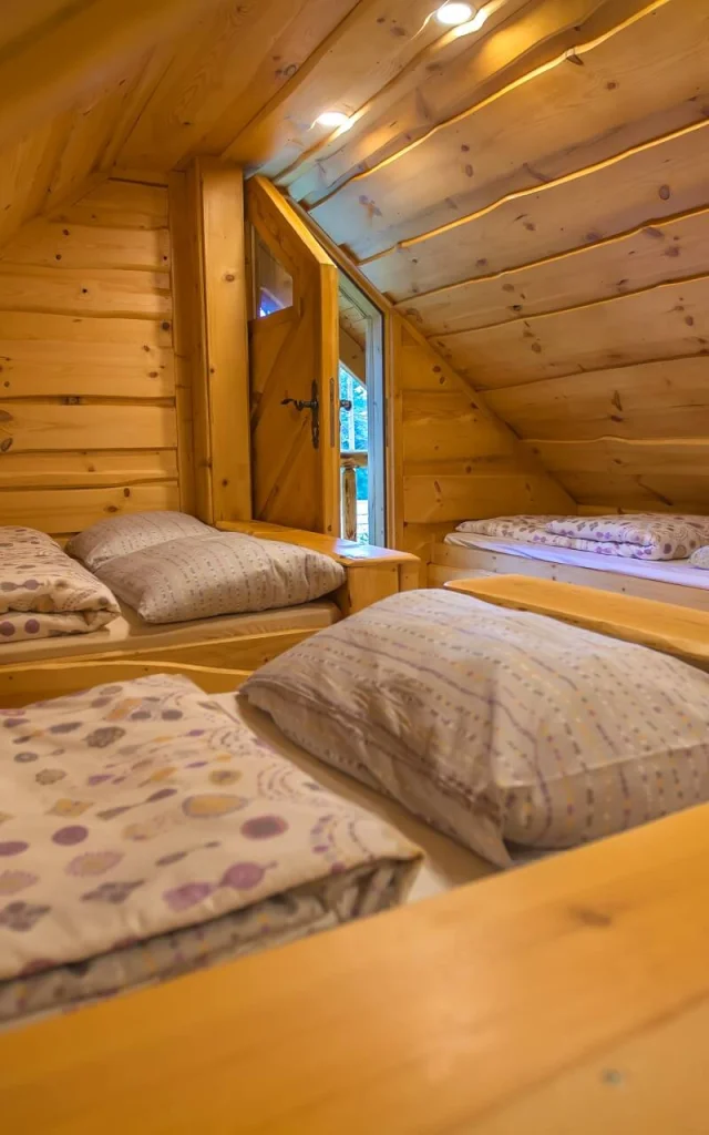 Gemeubileerde accommodatie en gîtes