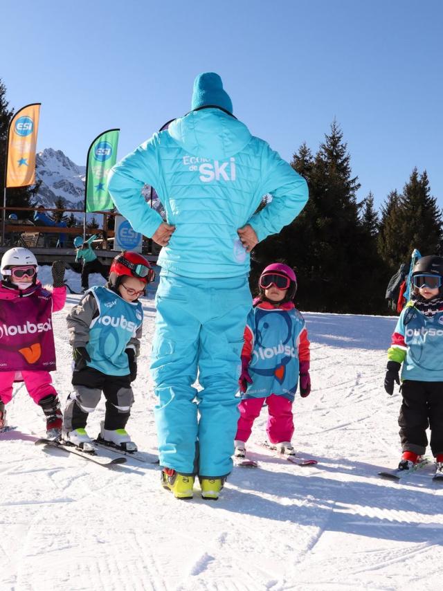 Ski schools