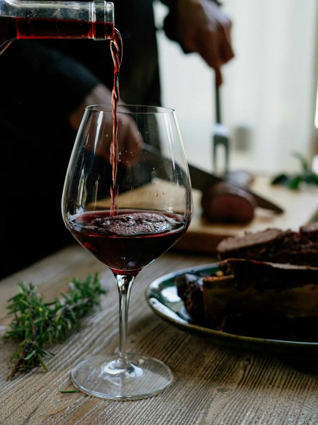 Wine