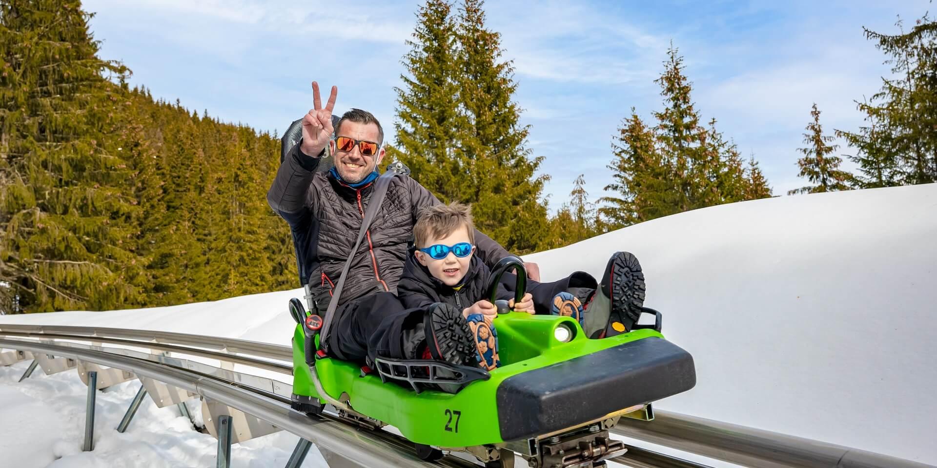 Wiz Luge 7Laux