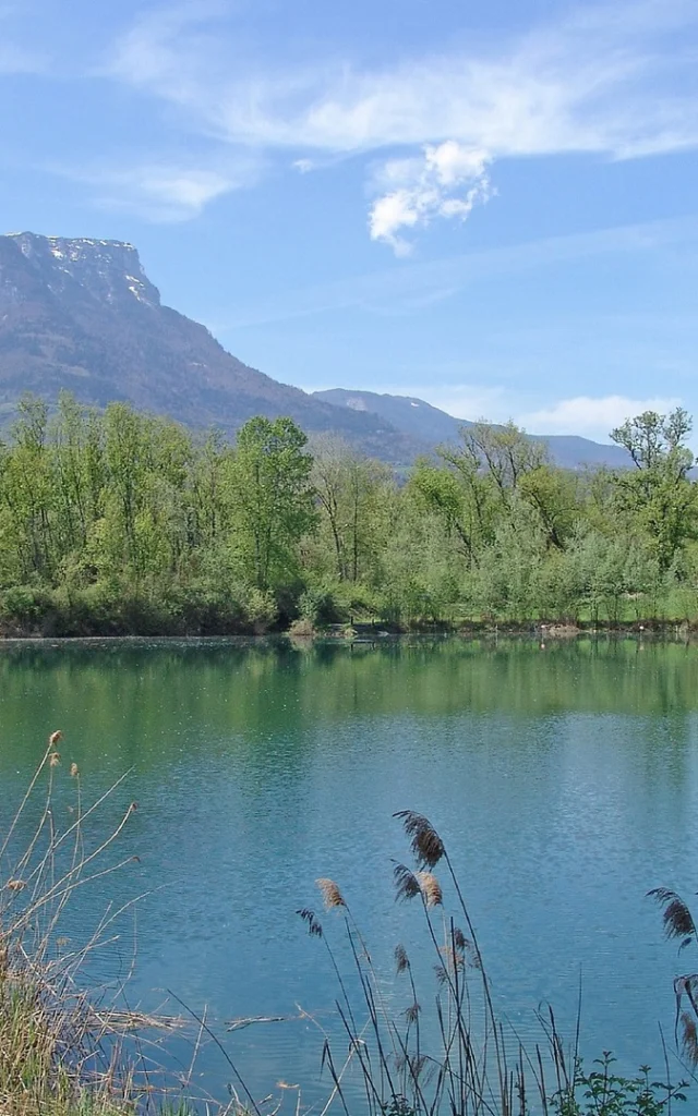 Lac Des Lones Bd