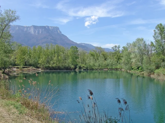 Lac Des Lones Bd