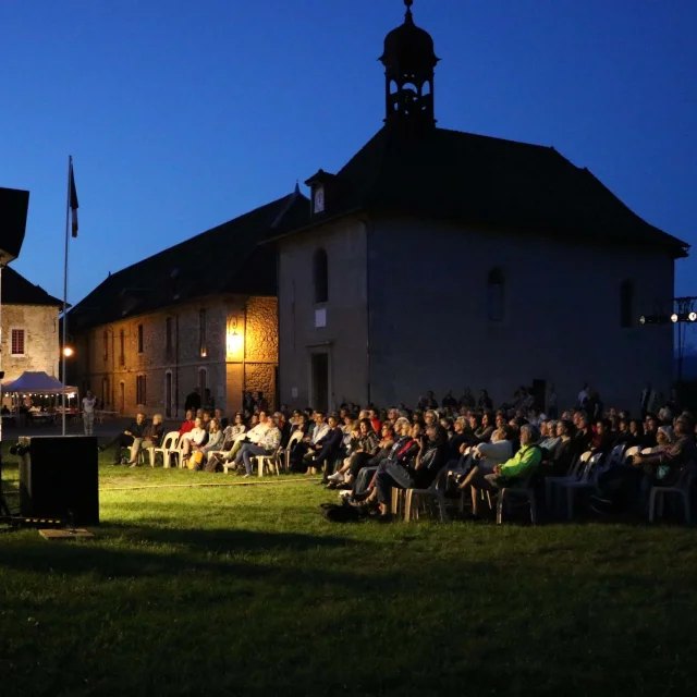 Jazz A Barraux © Itineraire Bis
