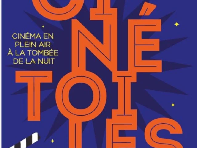 Cinetoiles 2025