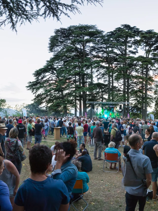 Montbonnot - Grésiblues 2022