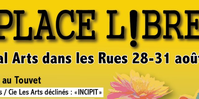 Place Libre