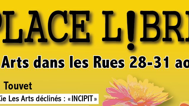 Place Libre