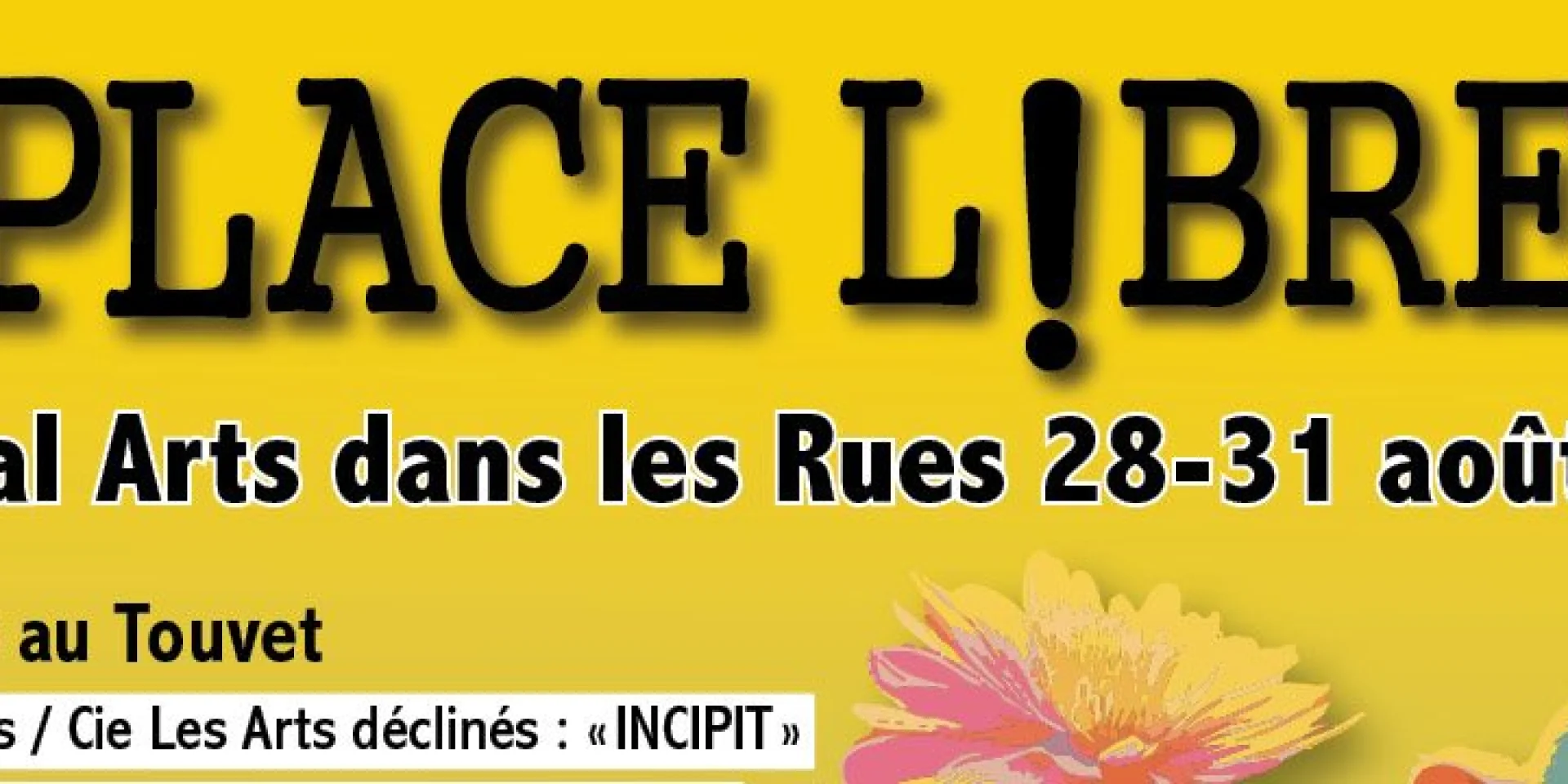 Place Libre