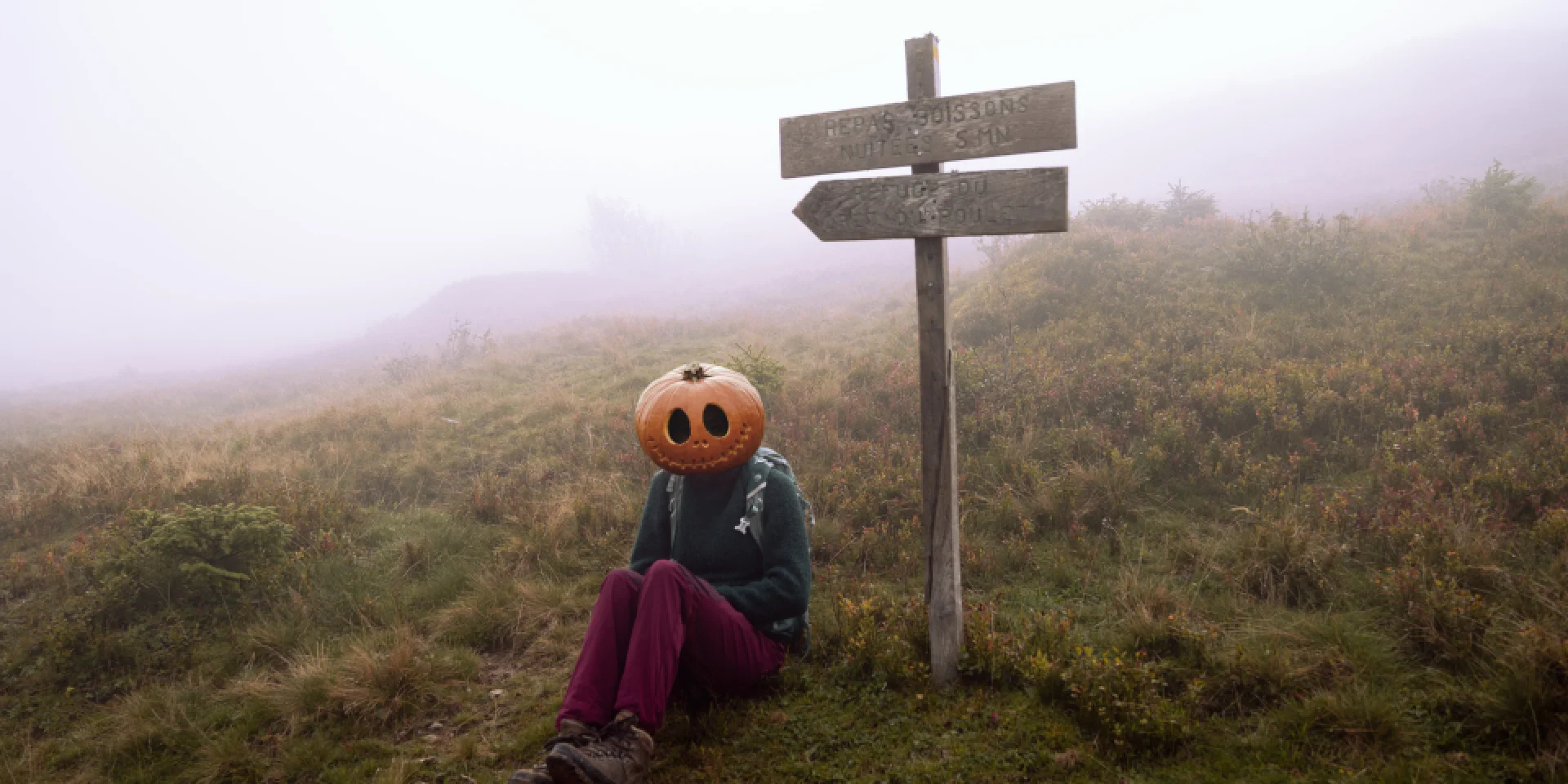 Halloween 2025 - Marie El Hajal