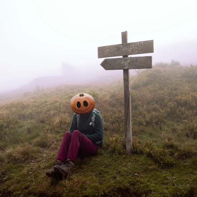 Halloween 2025 - Marie El Hajal
