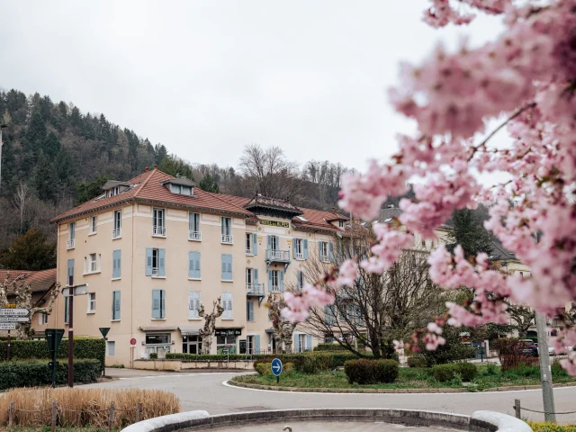 Uriage Ville 27032025 Marie El Hajal 23 27