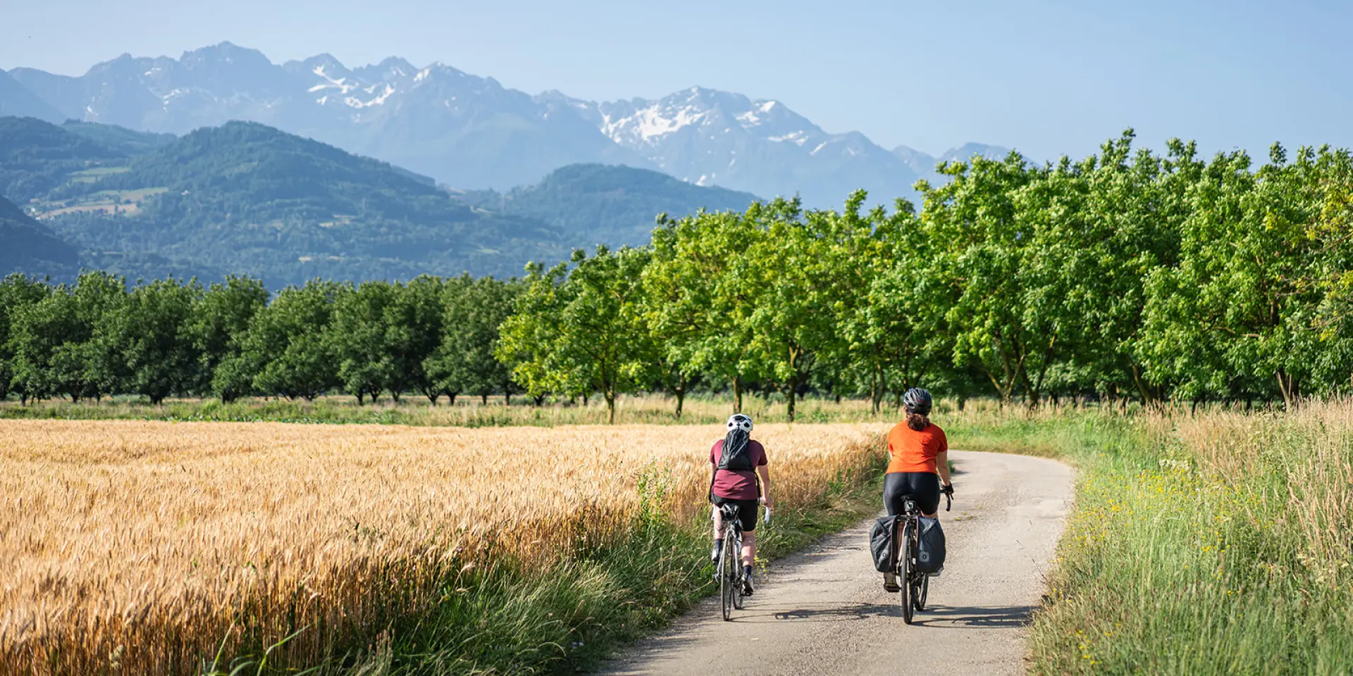 La Belle Via - Anna Ivanova