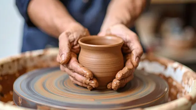 Artisan OTBC Poterie