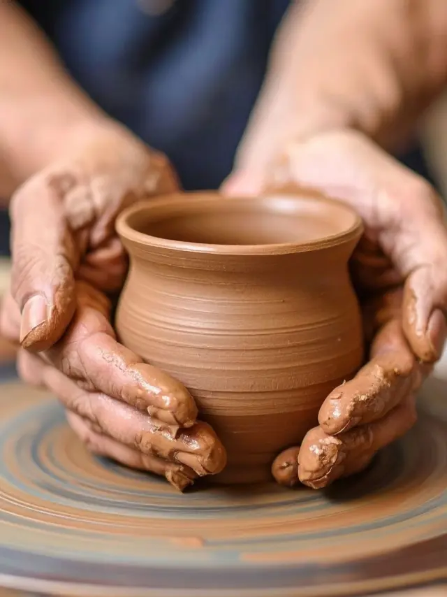 Artisan OTBC Poterie