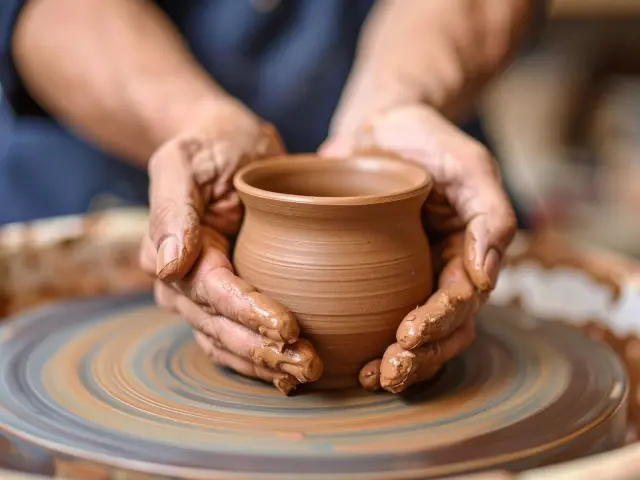 Artisan OTBC Poterie