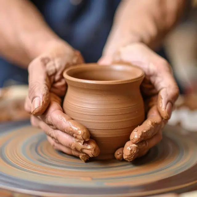 Artisan OTBC Poterie