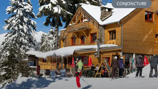 Conjoncture hiver 2025-2026 #2