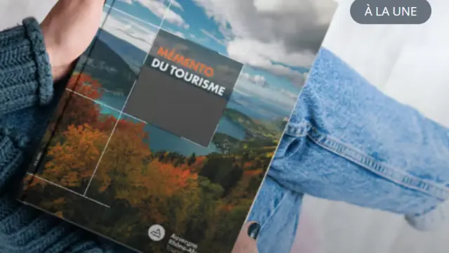 Mémento du Tourisme