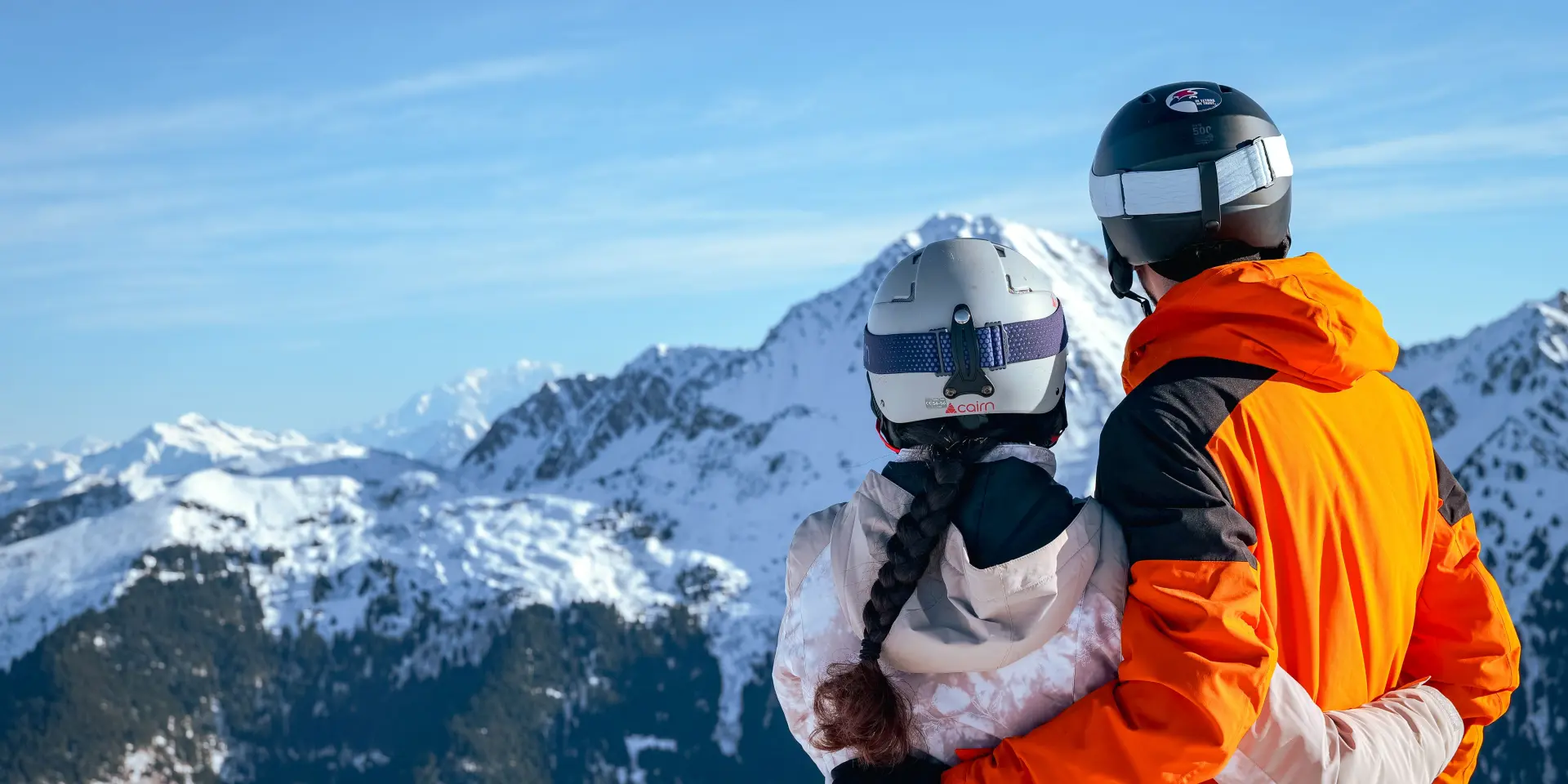 Saint Valentin au Collet 2026